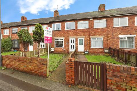 undefined, Burton Avenue, Balby, Doncaster
