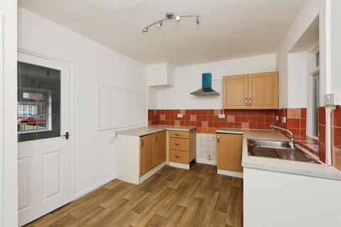 undefined, Burton Avenue, Balby, Doncaster