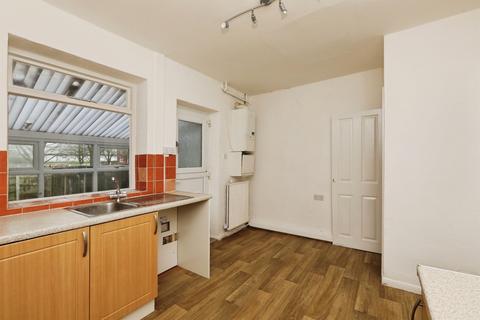 undefined, Burton Avenue, Balby, Doncaster