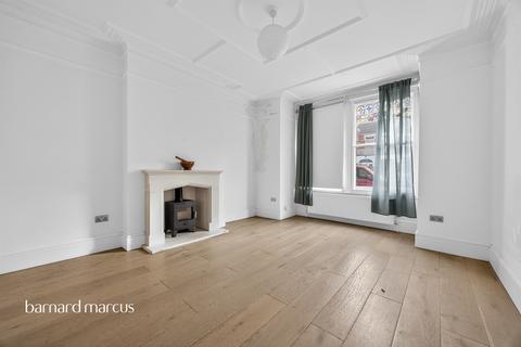 undefined, Stanthorpe Road, London