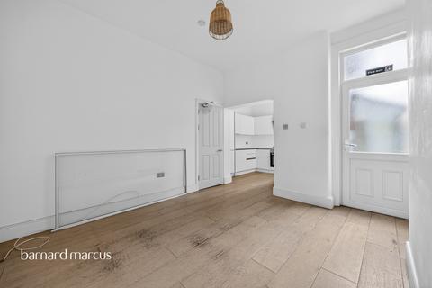 undefined, Stanthorpe Road, London