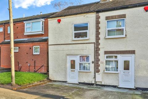 undefined, Raglan Street, Eastwood, Nottingham