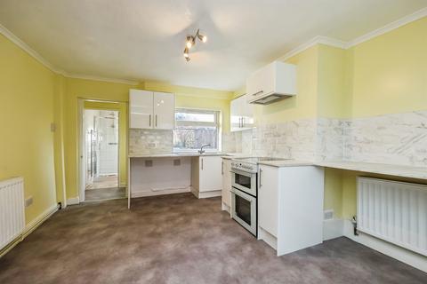 undefined, Raglan Street, Eastwood, Nottingham