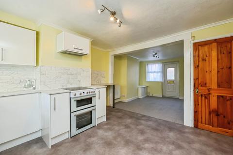 undefined, Raglan Street, Eastwood, Nottingham