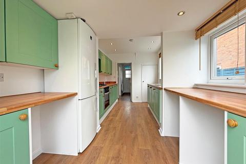 3 bedroom semi-detached house for sale, Belvidere Avenue, Shrewsbury