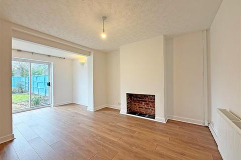 3 bedroom semi-detached house for sale, Belvidere Avenue, Shrewsbury