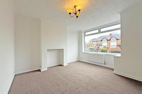3 bedroom semi-detached house for sale, Belvidere Avenue, Shrewsbury