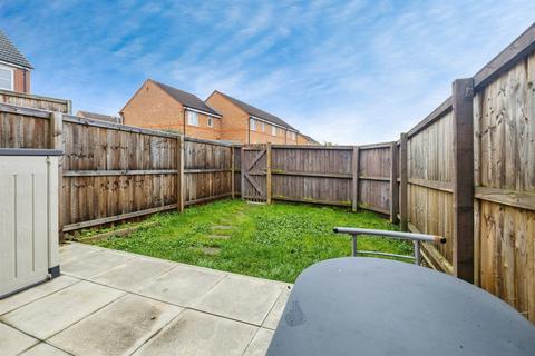 undefined, Manrico Drive, Lincoln