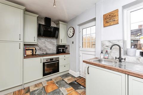 undefined, Quarry Lane, Upton, Pontefract