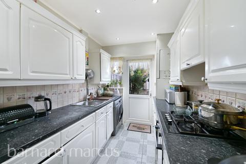 5 bedroom terraced house for sale, Rowan Crescent, London