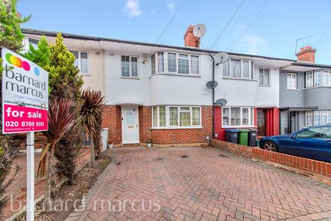 5 bedroom terraced house for sale, Rowan Crescent, London