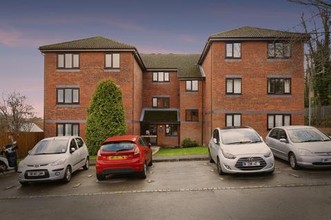 Rutland Street, High Wycombe