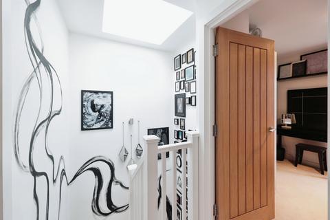 1 bedroom flat for sale, Bellfield Road, High Wycombe