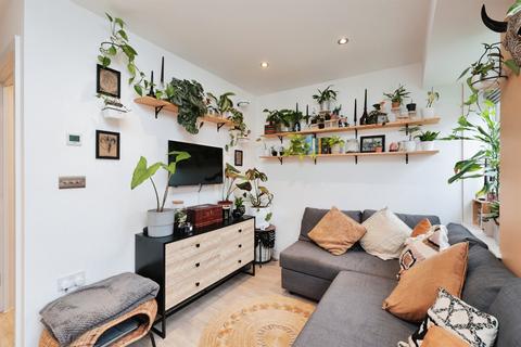 1 bedroom flat for sale, Bellfield Road, High Wycombe