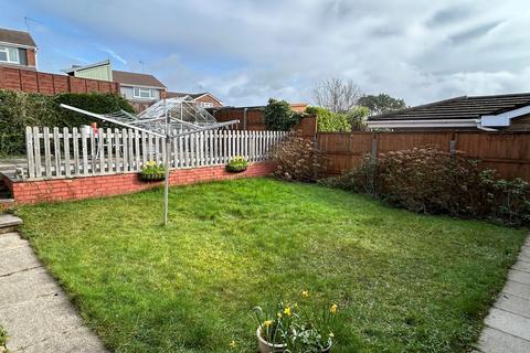4 bedroom detached bungalow for sale, West Way, Broadstone BH18