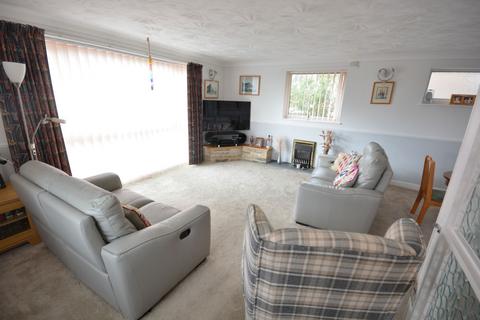 4 bedroom detached bungalow for sale, West Way, Broadstone BH18