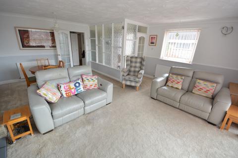 4 bedroom detached bungalow for sale, West Way, Broadstone BH18