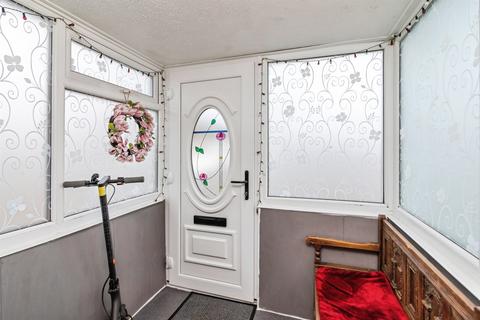 3 bedroom semi-detached bungalow for sale, Lloyds Avenue, Kessingland, Lowestoft