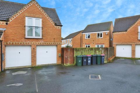 3 bedroom semi-detached house for sale, Frankham Close, Dinnington, SHEFFIELD