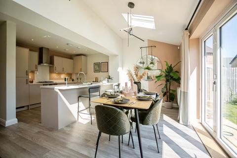 3 bedroom semi-detached house for sale, Edgelake, Sittingbourne