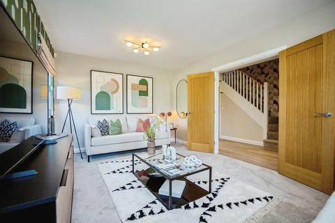 3 bedroom semi-detached house for sale, Edgelake, Sittingbourne