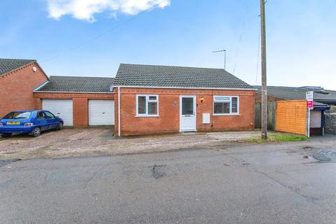 2 bedroom detached bungalow for sale, Elm Low Road, Wisbech