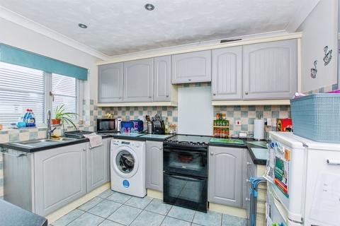 2 bedroom detached bungalow for sale, Elm Low Road, Wisbech