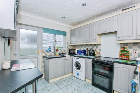 2 bedroom detached bungalow for sale, Elm Low Road, Wisbech