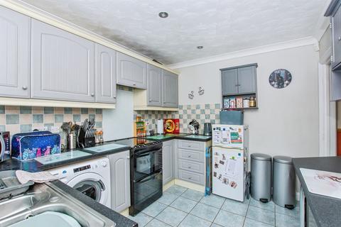 2 bedroom detached bungalow for sale, Elm Low Road, Wisbech