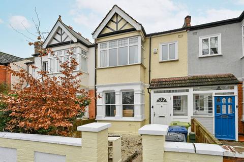 undefined, Midhurst Road, Ealing, London, W13