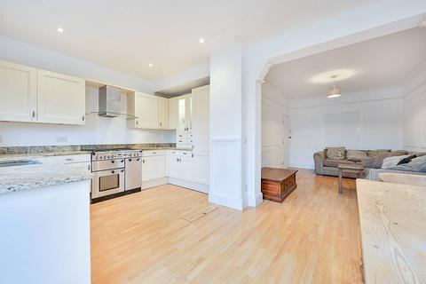 undefined, Midhurst Road, Ealing, London, W13