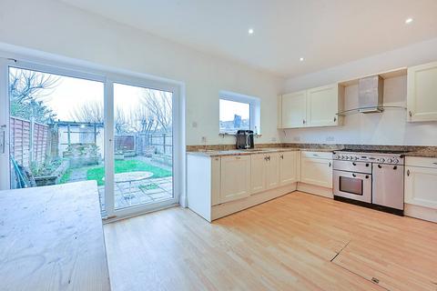 undefined, Midhurst Road, Ealing, London, W13