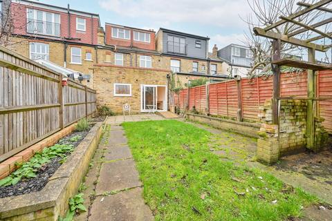 undefined, Midhurst Road, Ealing, London, W13