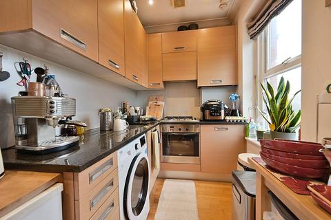 Creffield Road, Ealing, W5