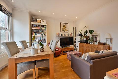 undefined, Creffield Road, Ealing, W5