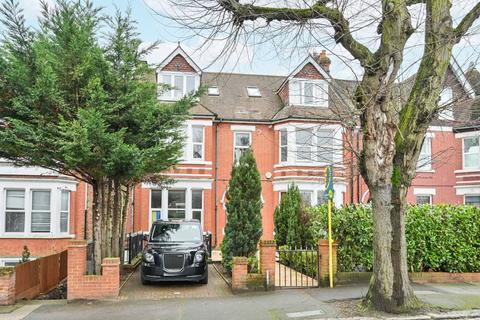 1 bedroom flat for sale, Creffield Road, Ealing, W5