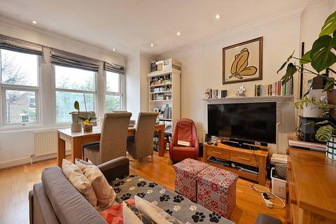 1 bedroom flat for sale, Creffield Road, Ealing, W5