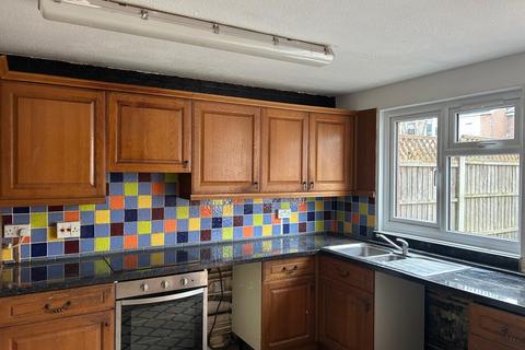 undefined, Hitchin Close , Harold Hill RM3