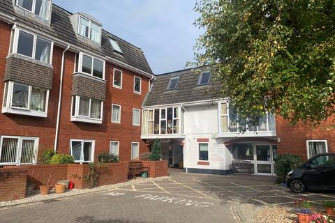 1 bedroom flat for sale, Bartholomew Street West, Exeter