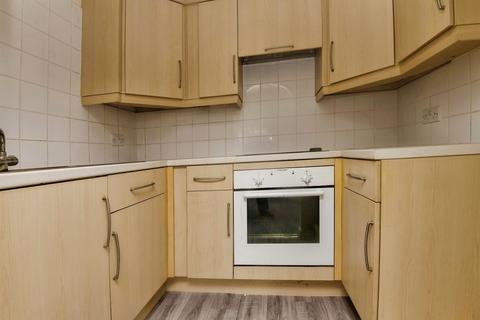 1 bedroom flat for sale, Bartholomew Street West, Exeter