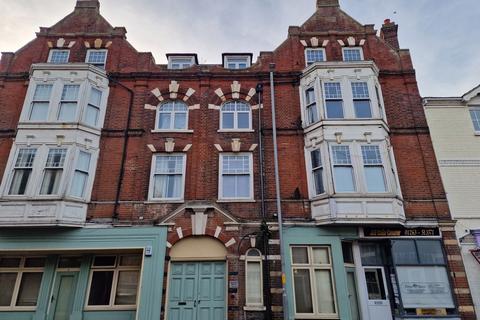 undefined, Church Street, Cromer
