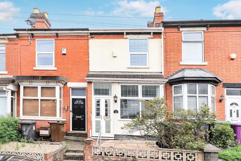 undefined, Burleigh Road, Penn Fields, Wolverhampton