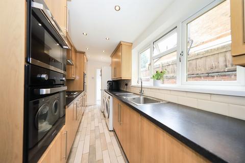 undefined, Burleigh Road, Penn Fields, Wolverhampton
