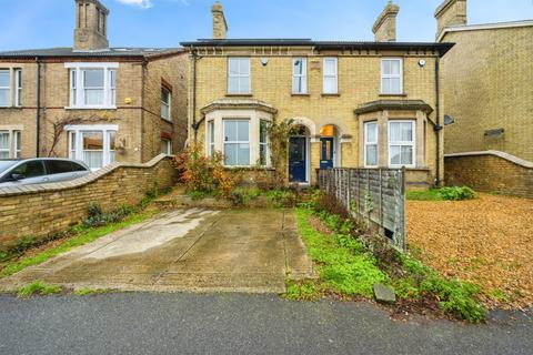 3 bedroom semi-detached house for sale, Bedford Road, SANDY
