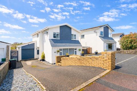 4 bedroom detached house for sale - Dinch Hill, Undy, NP26