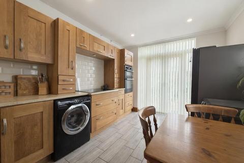 2 bedroom semi-detached bungalow for sale, Mendip Road, Northampton NN5