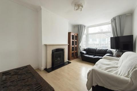 2 bedroom semi-detached bungalow for sale, Mendip Road, Northampton NN5