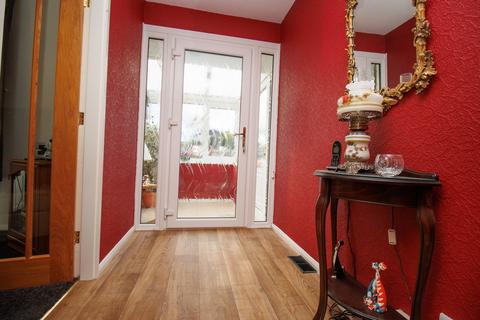 3 bedroom detached bungalow for sale, High Croft, Hunmanby YO14