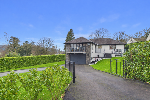 3 bedroom detached house for sale, Christmas Lane, Storrs Park, Bowness-On-Windermere LA23