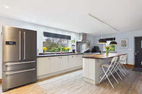 3 bedroom detached house for sale, Christmas Lane, Storrs Park, Bowness-On-Windermere LA23